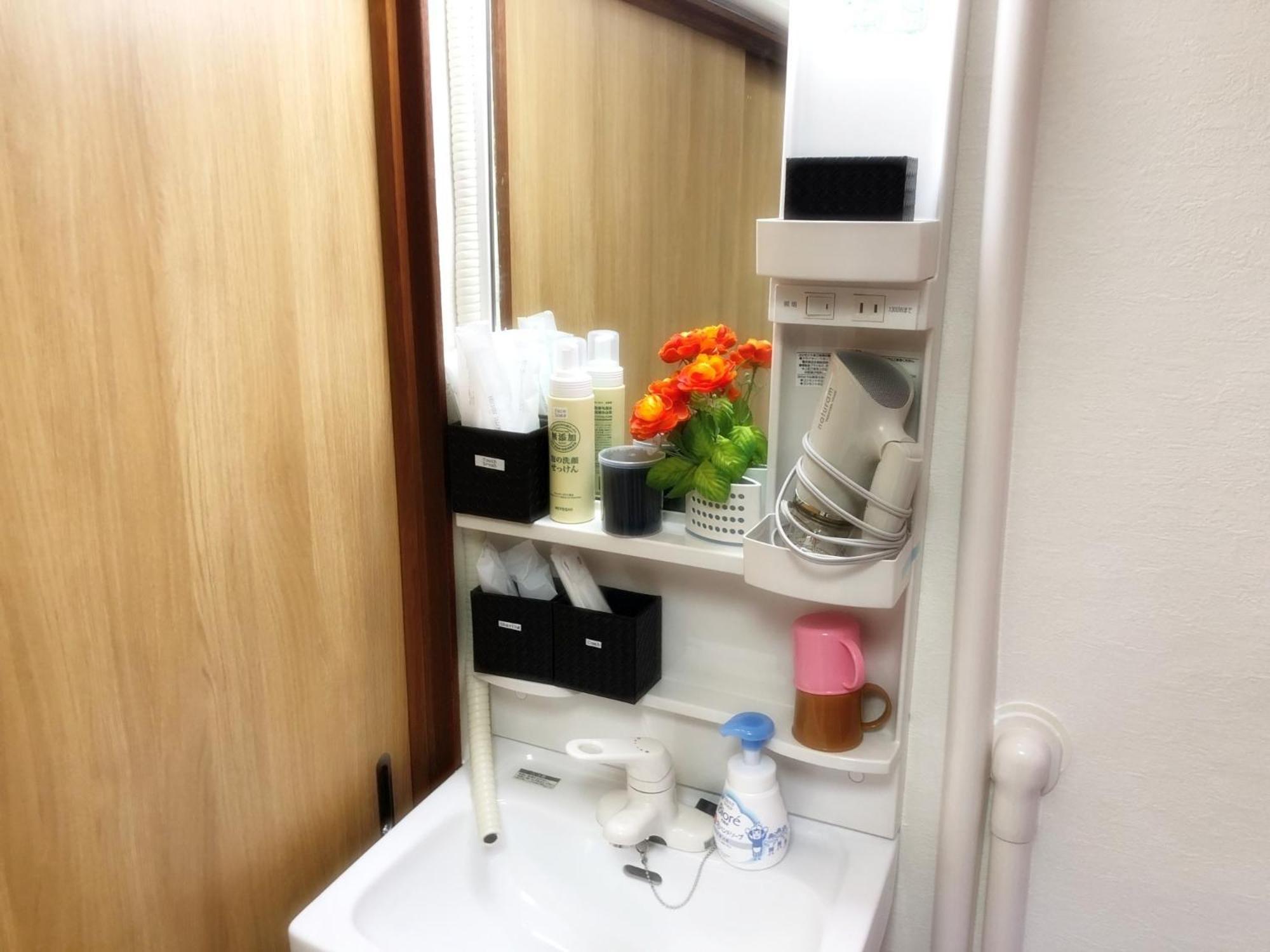 Nishikujo Stay5 - Vacation Stay 14800 Osaka Exterior foto